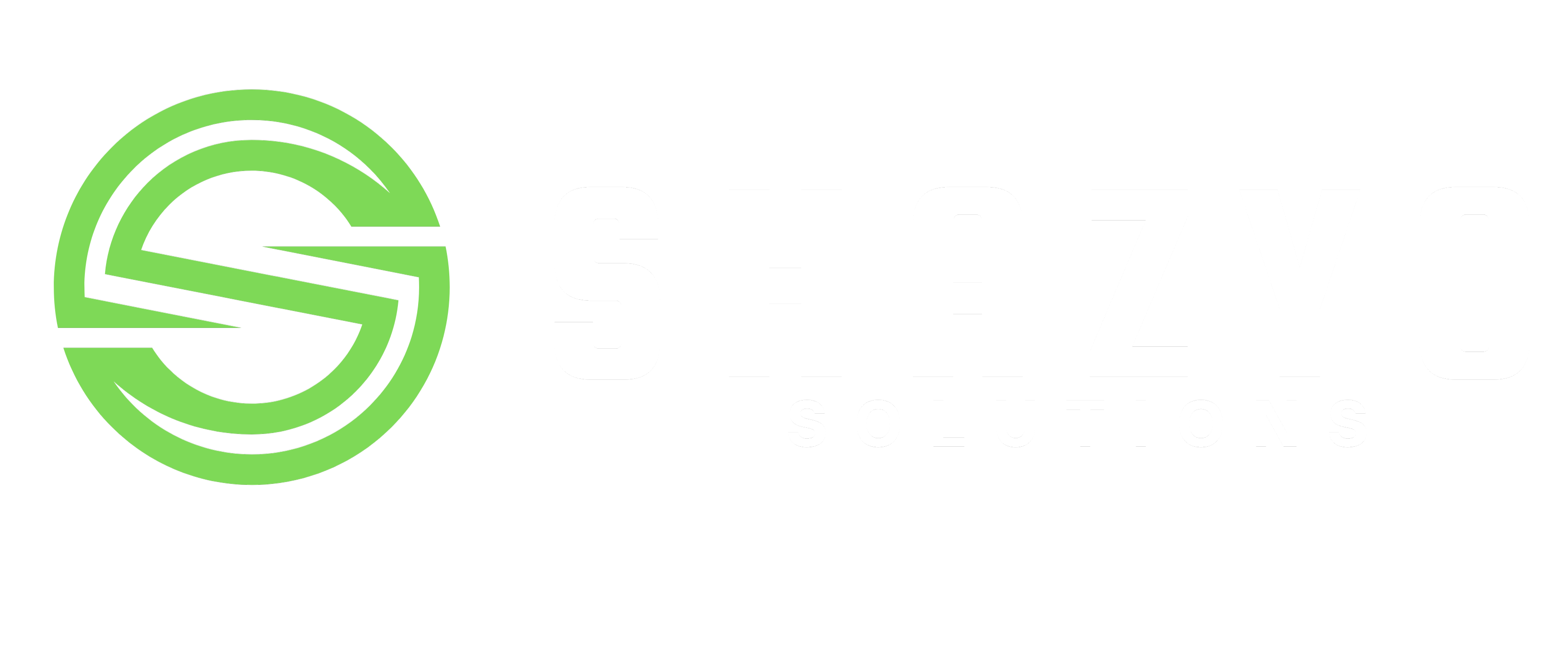 Shazyo Solutions
